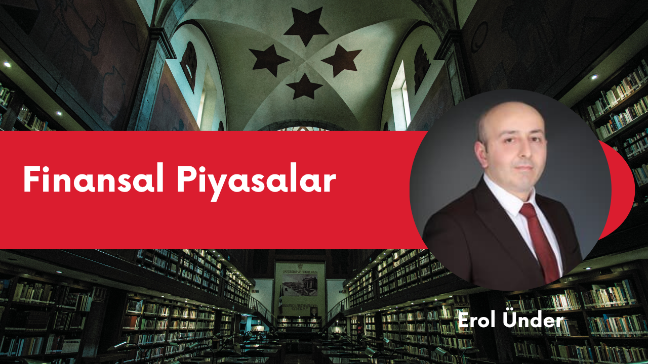 finansal piyasalar