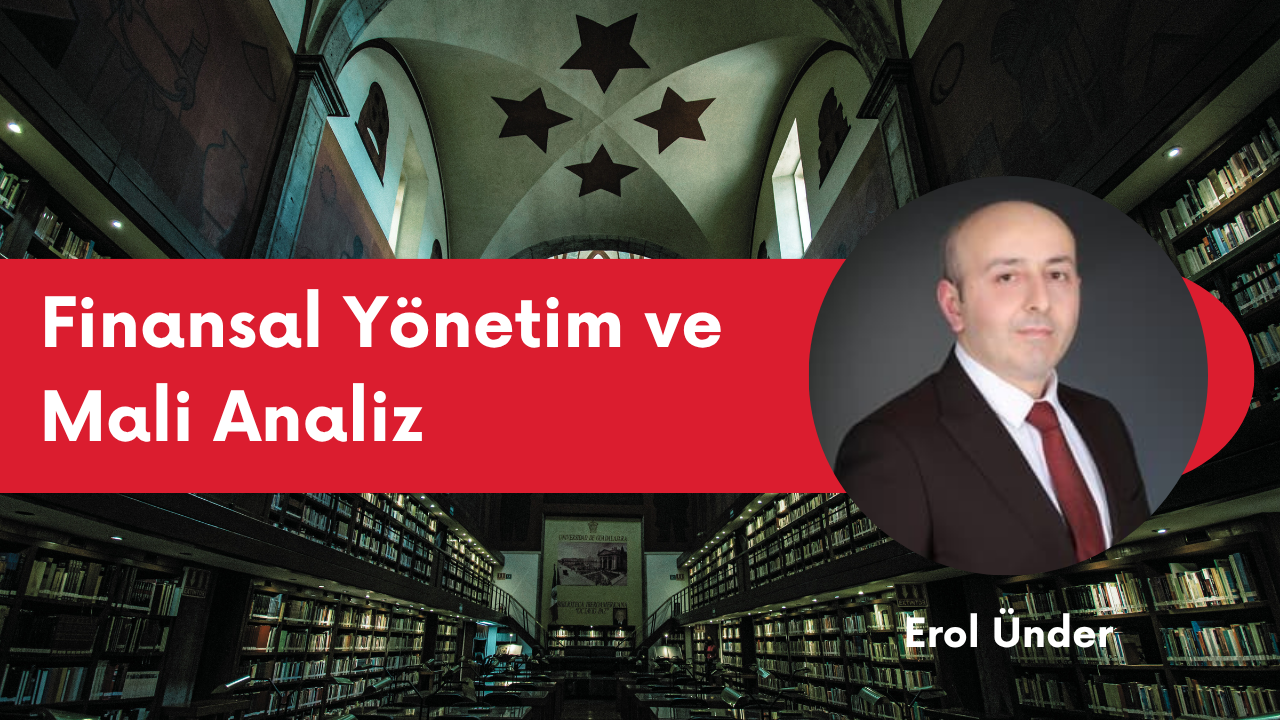 finansal yonetim