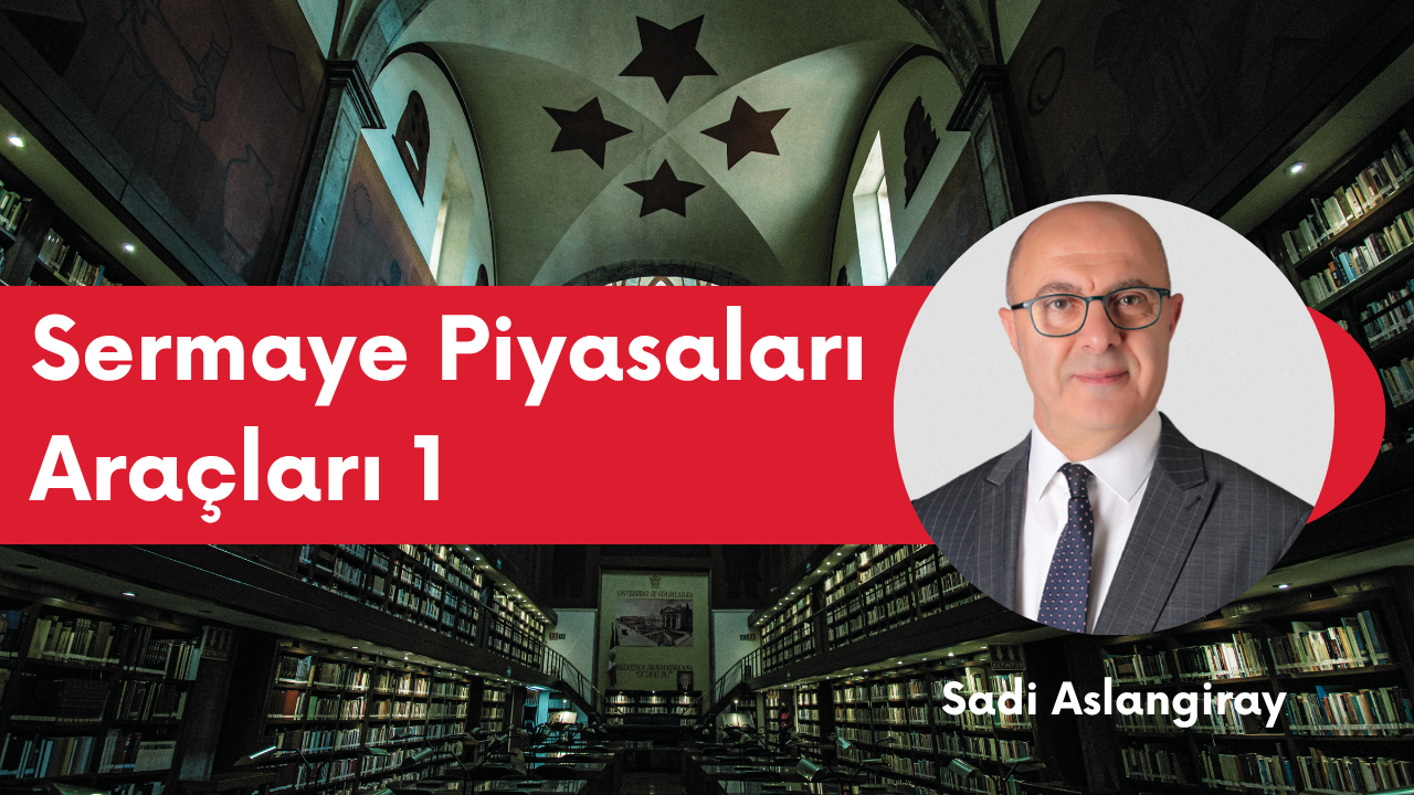 sermaye piyasa araclari 1