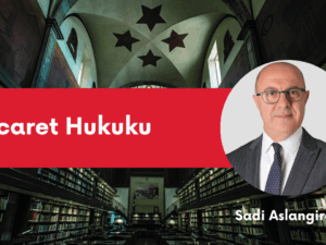 ticaret hukuku
